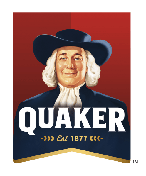 Quaker Logo png