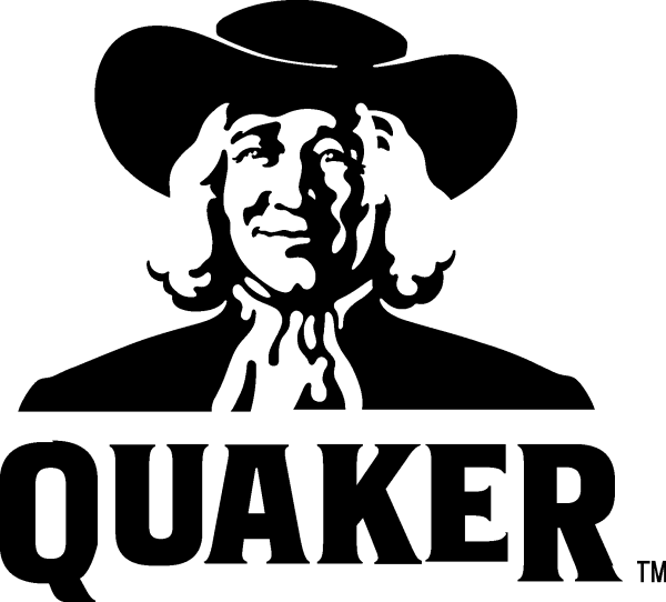 Quaker Logo png