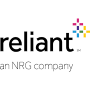 Reliant Energy Logo