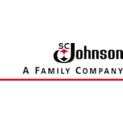 SC Johnson Logo - SCJ
