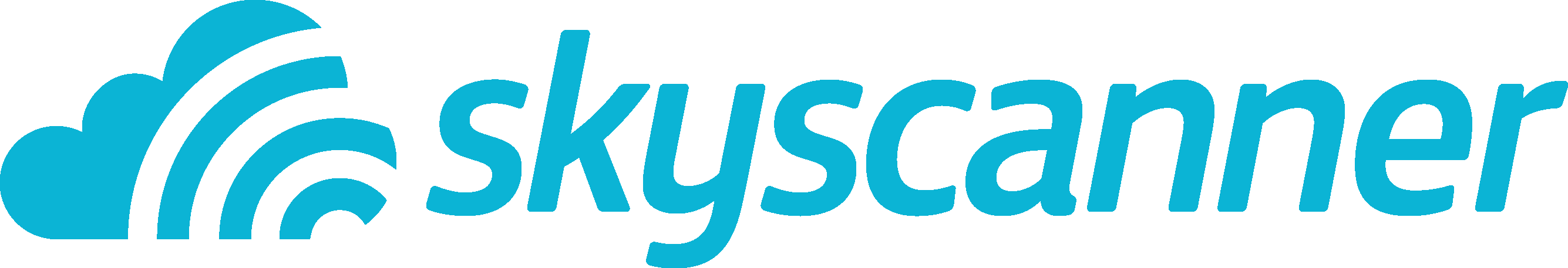 Skyscanner Logo Download Vector