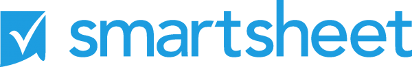 Smartsheet Logo png