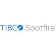Spotfire Logo - TIBCO