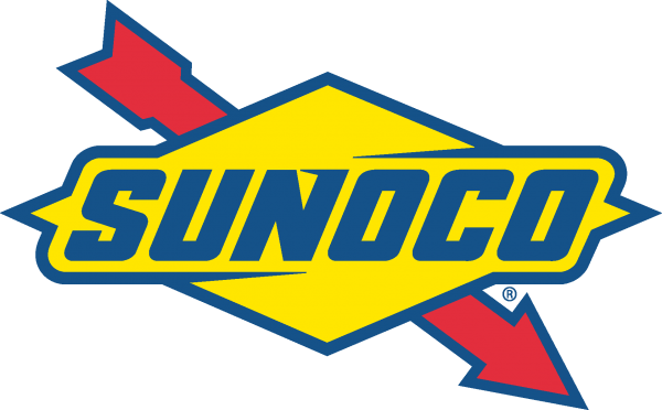 Sunoco Logo png