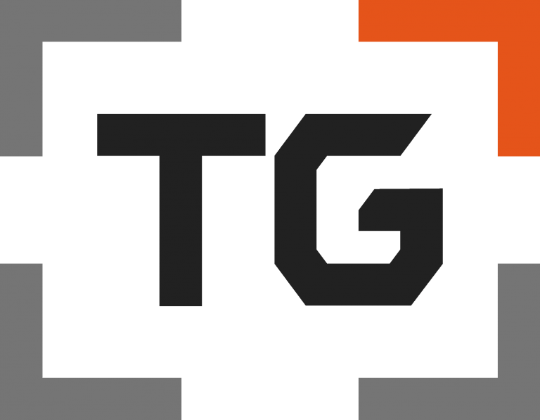 TG Logo Download Vector