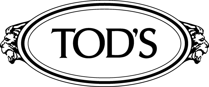 Tods Logo Download Vector