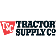 Tractor Supply Logo - TSC