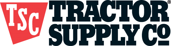 Tractor Supply Logo   TSC png