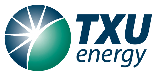 TXU Energy Logo png
