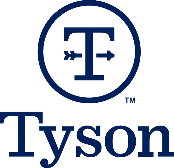 Tyson Logo [Foods] png