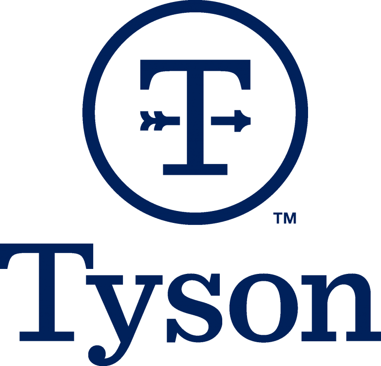 Tyson Logo [Foods] Download Vector