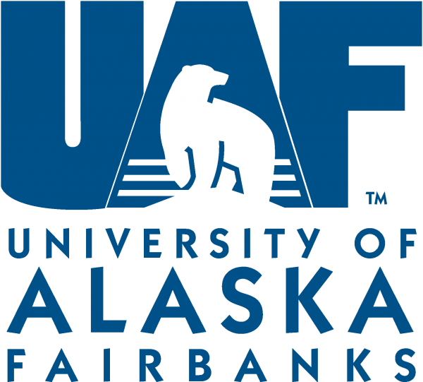 UAF Logo [University of Alaska Fairbanks] png