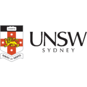 UNSW Logo [University of New South Wales]