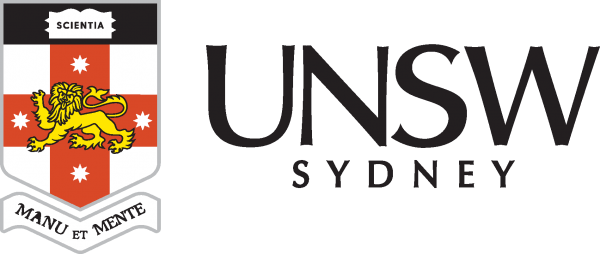 UNSW Logo [University of New South Wales] png