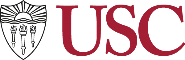 USC Logo [University of Southern California] png