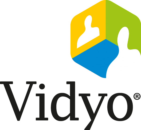 Vidyo Logo png