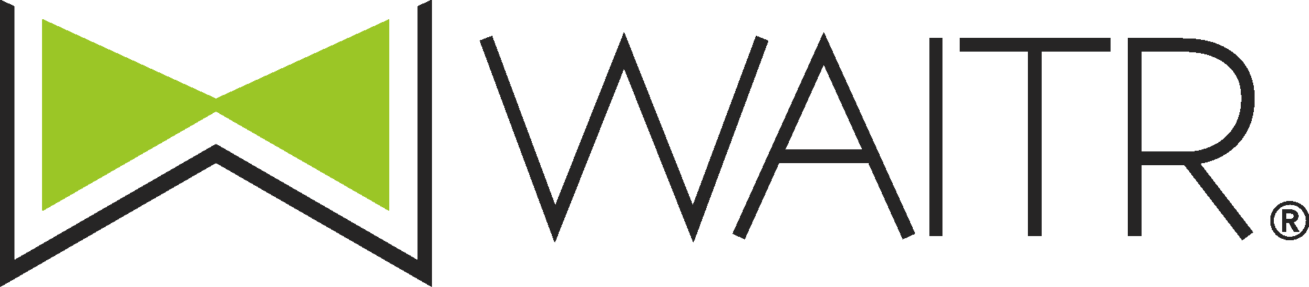 Waitr Logo png