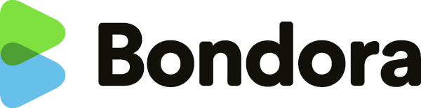 Bondora Logo png