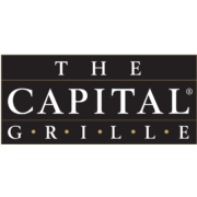 Capital Grille Logo