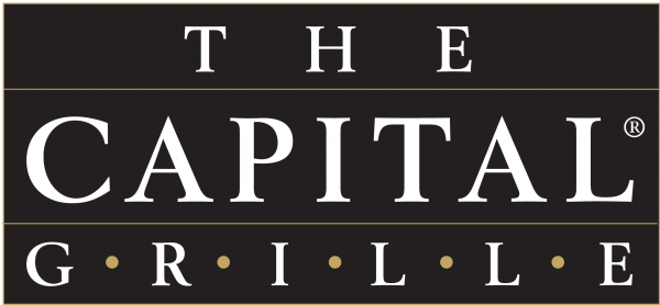 Capital Grille Logo png