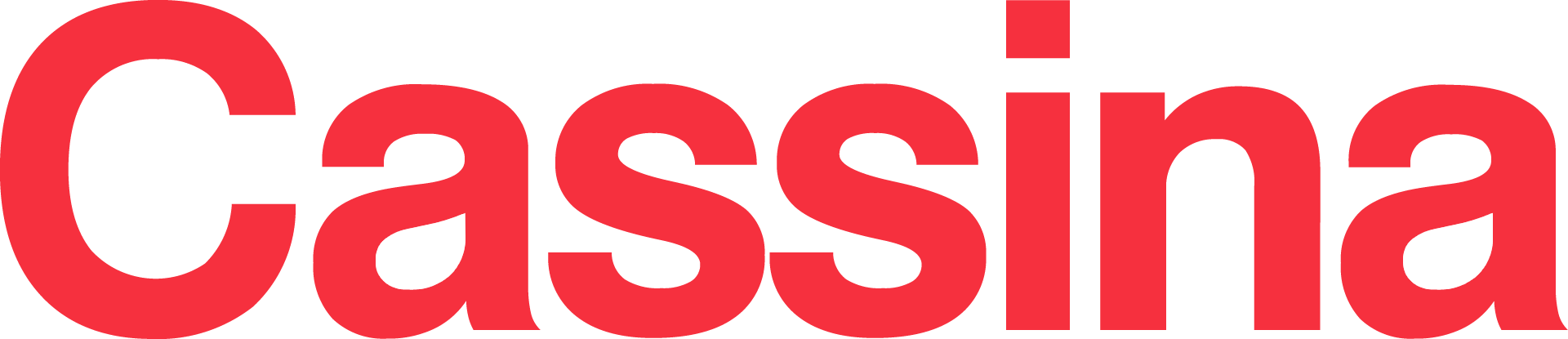 Cassina Logo Download Vector