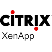 Citrix Xenapp Logo