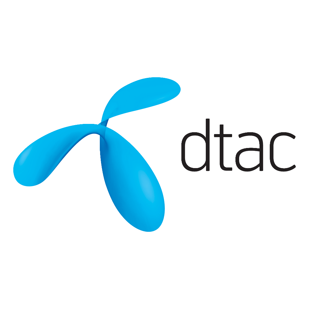 DTAC Logo png