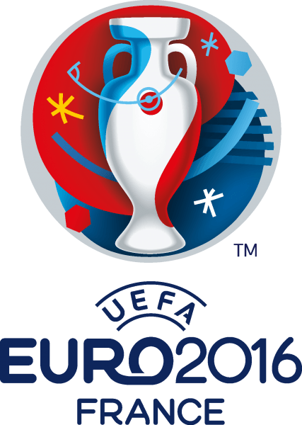 Euro 2016 Logo png