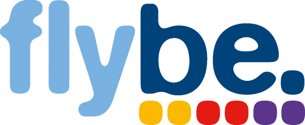 Flybe Logo png