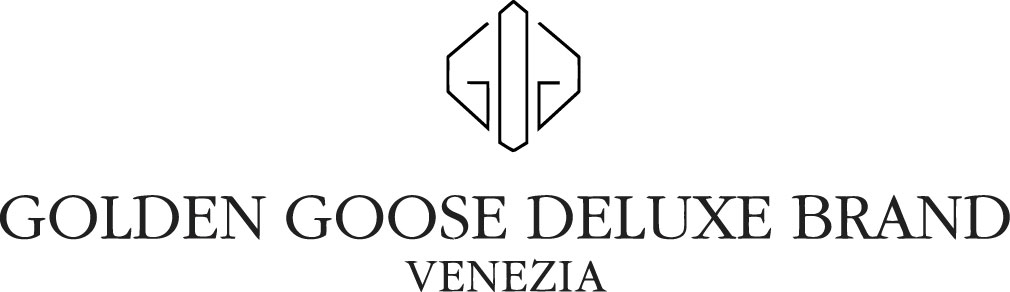 golden goose deluxe brand logo