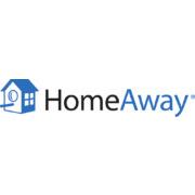 Homeaway Logo