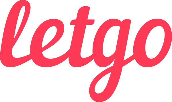 Letgo Logo png