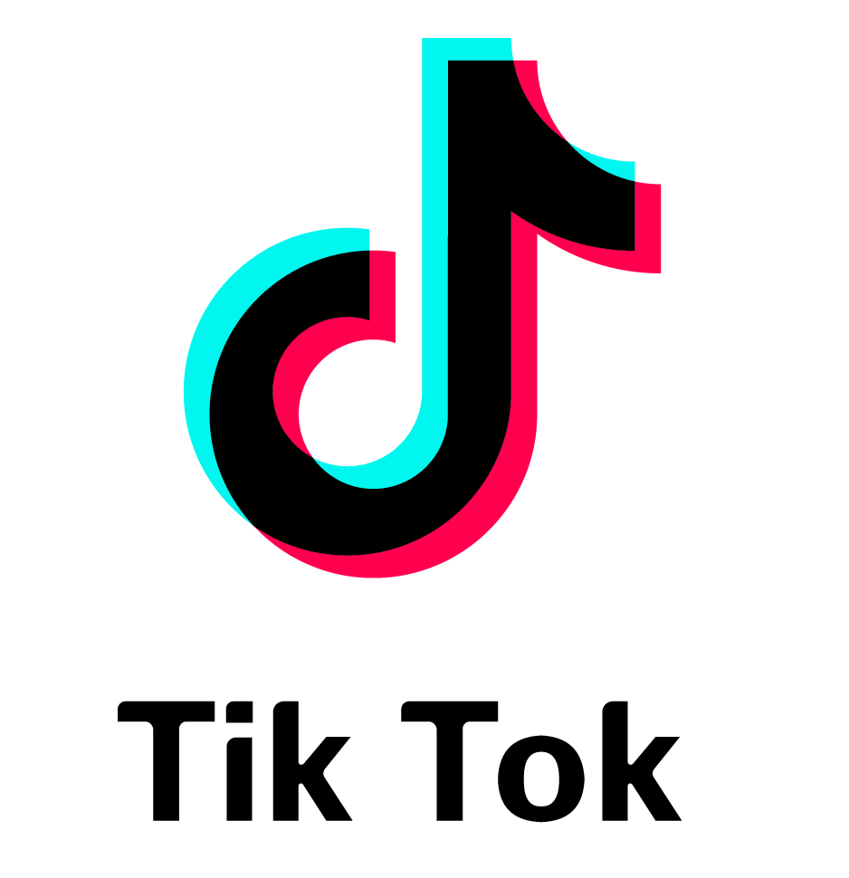 Tik Tok Logo Musical Ly Download Vector
