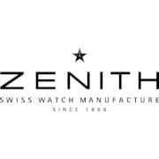 Zenith Logo (Watch)