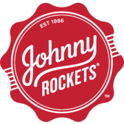 Johnny Rockets Logo