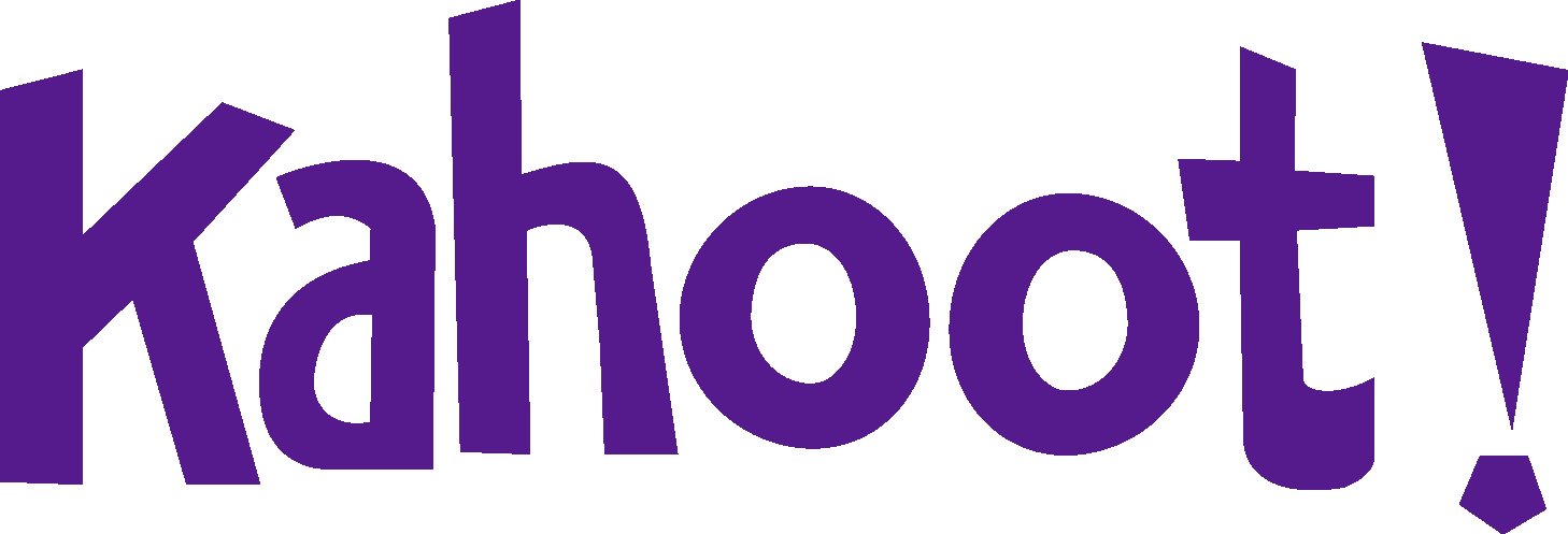 Kahoot Logo Download Vector