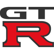Nissan GTR Logo