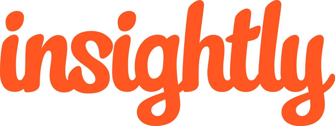 Insightly Logo png