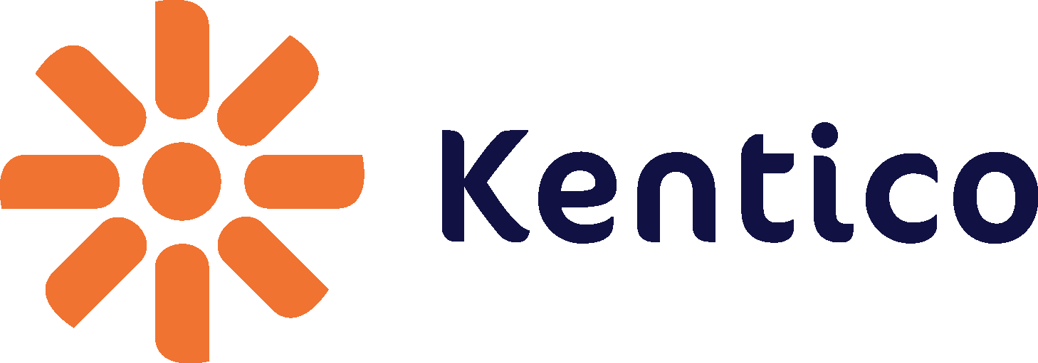 Kentico Logo png