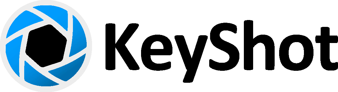 Keyshot Logo png