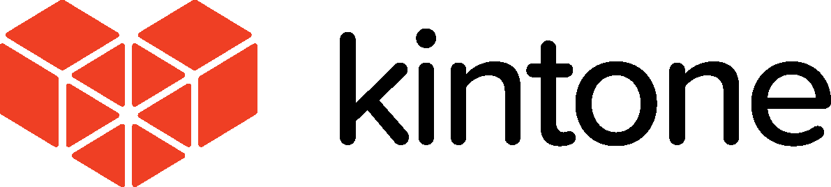 Kintone Logo png