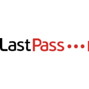 Lastpass Logo