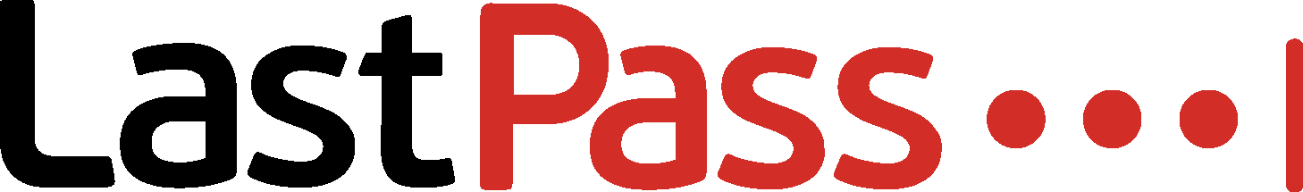 Lastpass Logo png