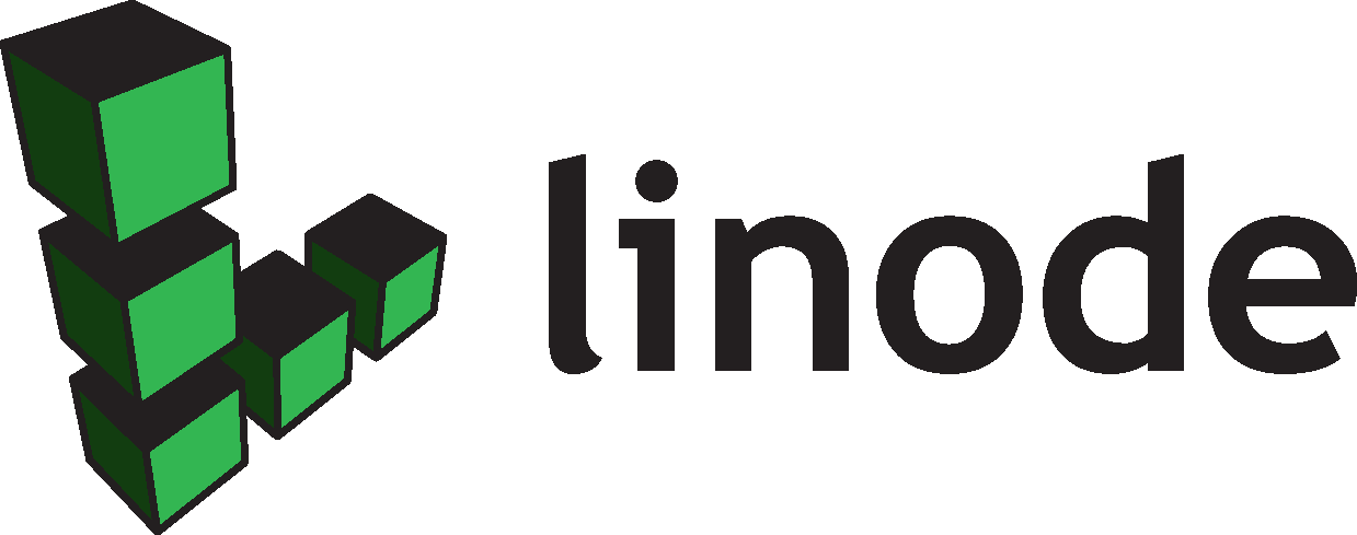 Linode Logo png