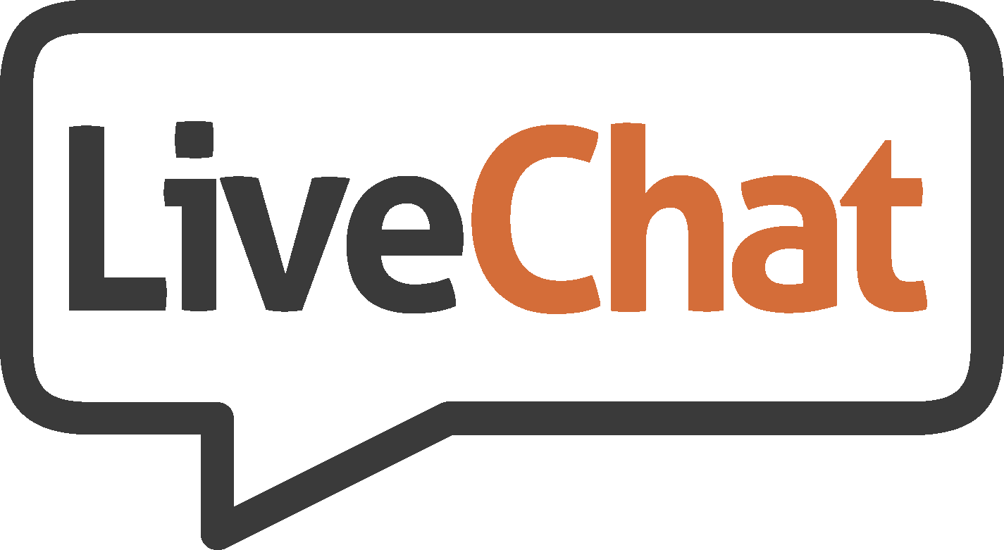Livechat Logo png
