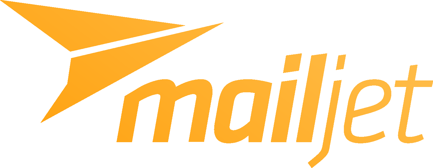 Mailjet Logo png