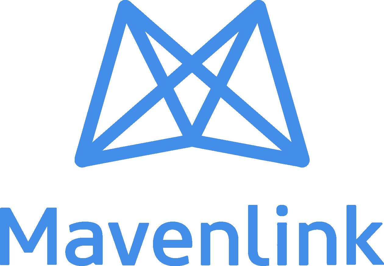 Mavenlink Logo png