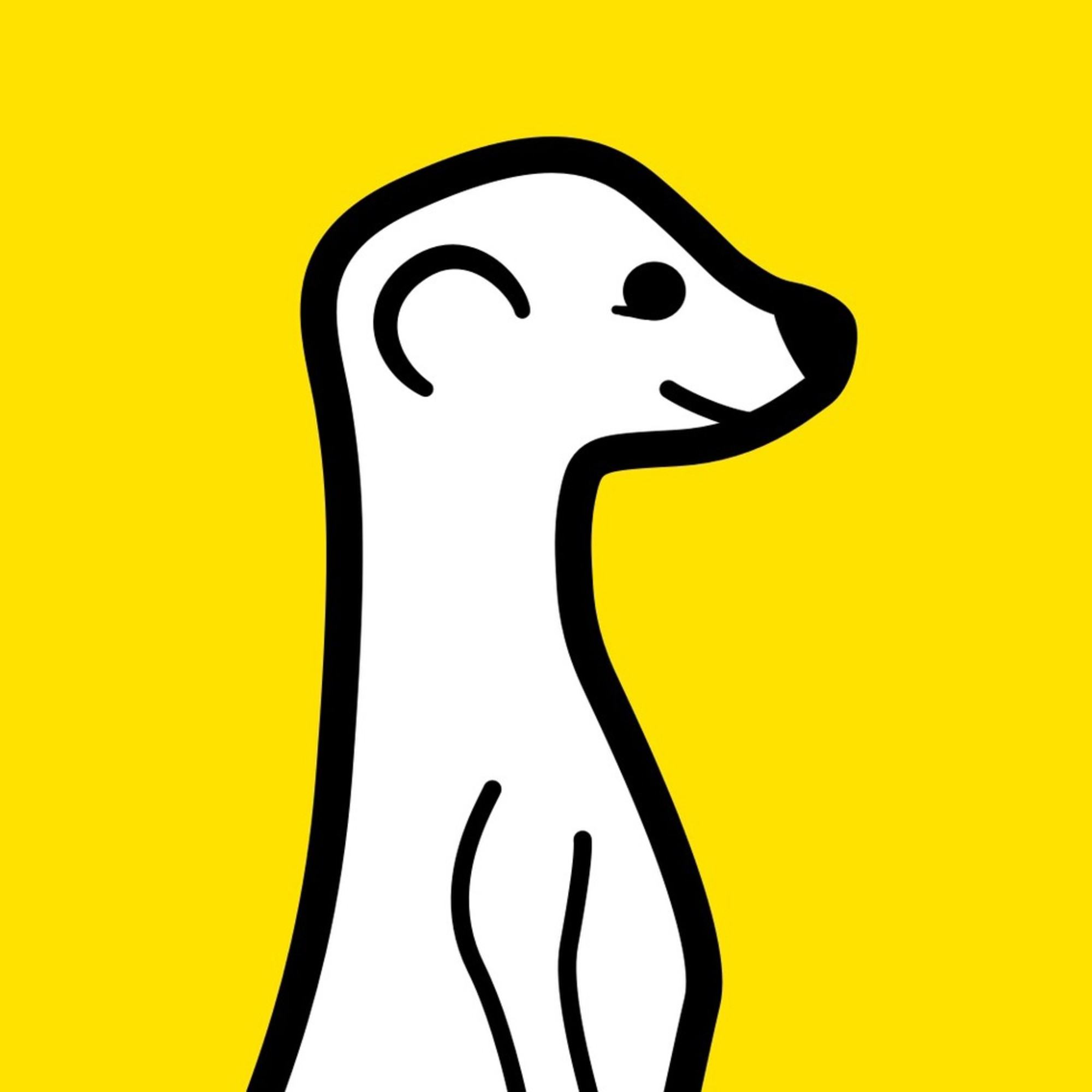 Meerkat Logo png