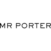 MR Porter Logo
