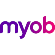 Mmyob Logo